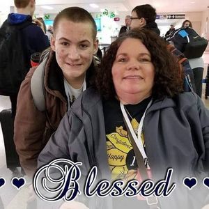 Meet your Posher, Barb